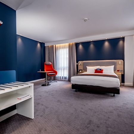 Holiday Inn Express - Derry - Londonderry By Ihg Dış mekan fotoğraf
