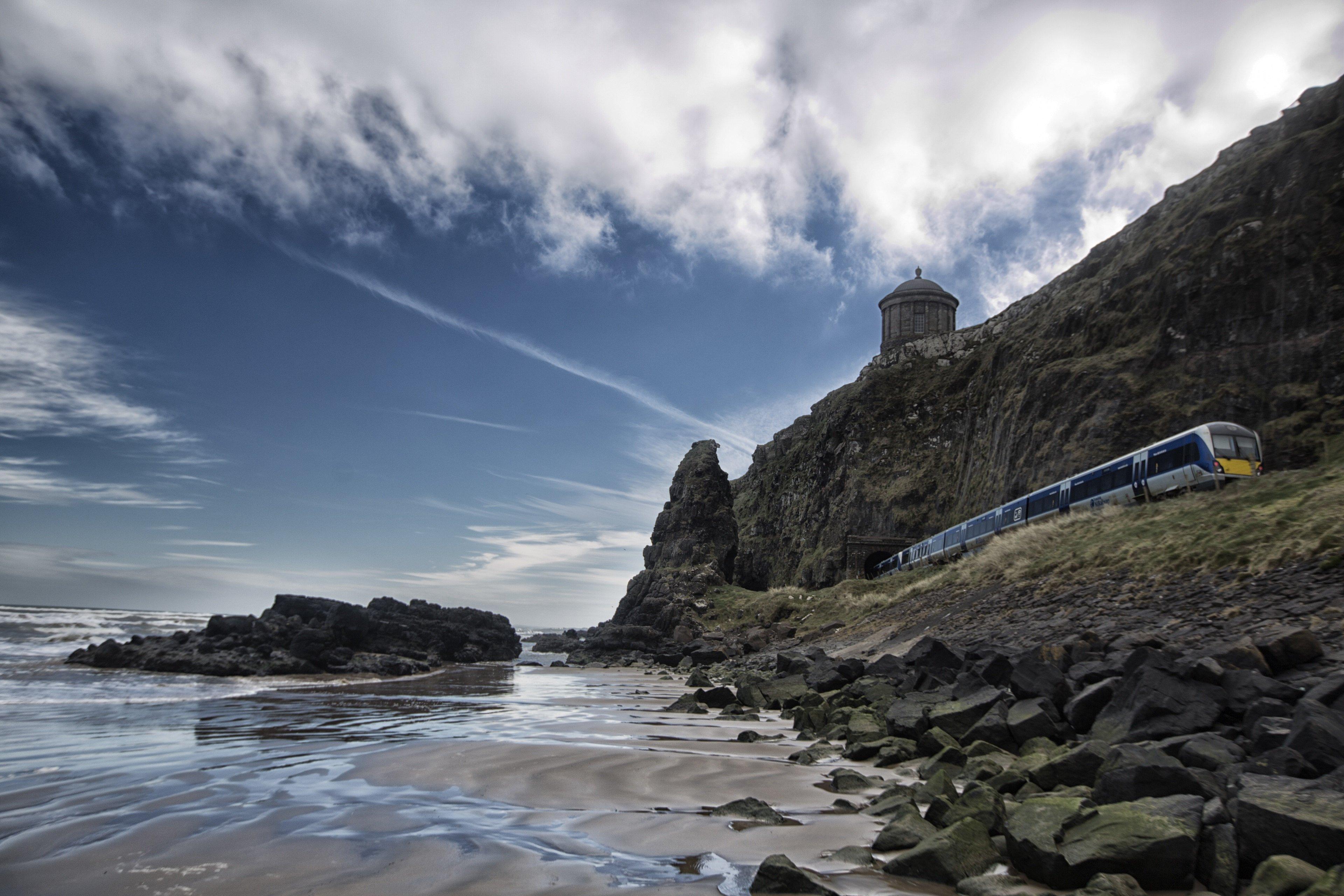 Holiday Inn Express - Derry - Londonderry By Ihg Dış mekan fotoğraf