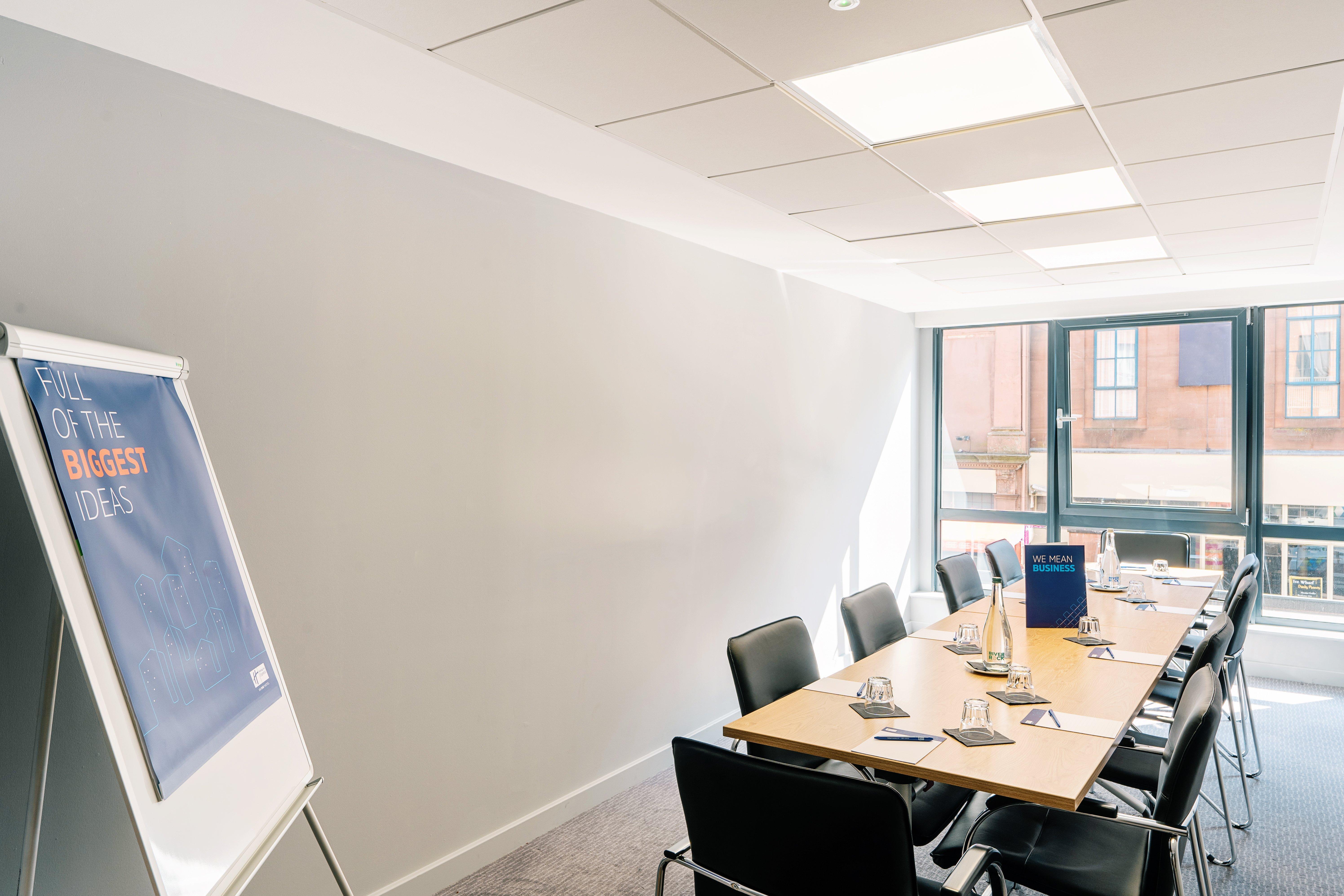 Holiday Inn Express - Derry - Londonderry By Ihg Dış mekan fotoğraf