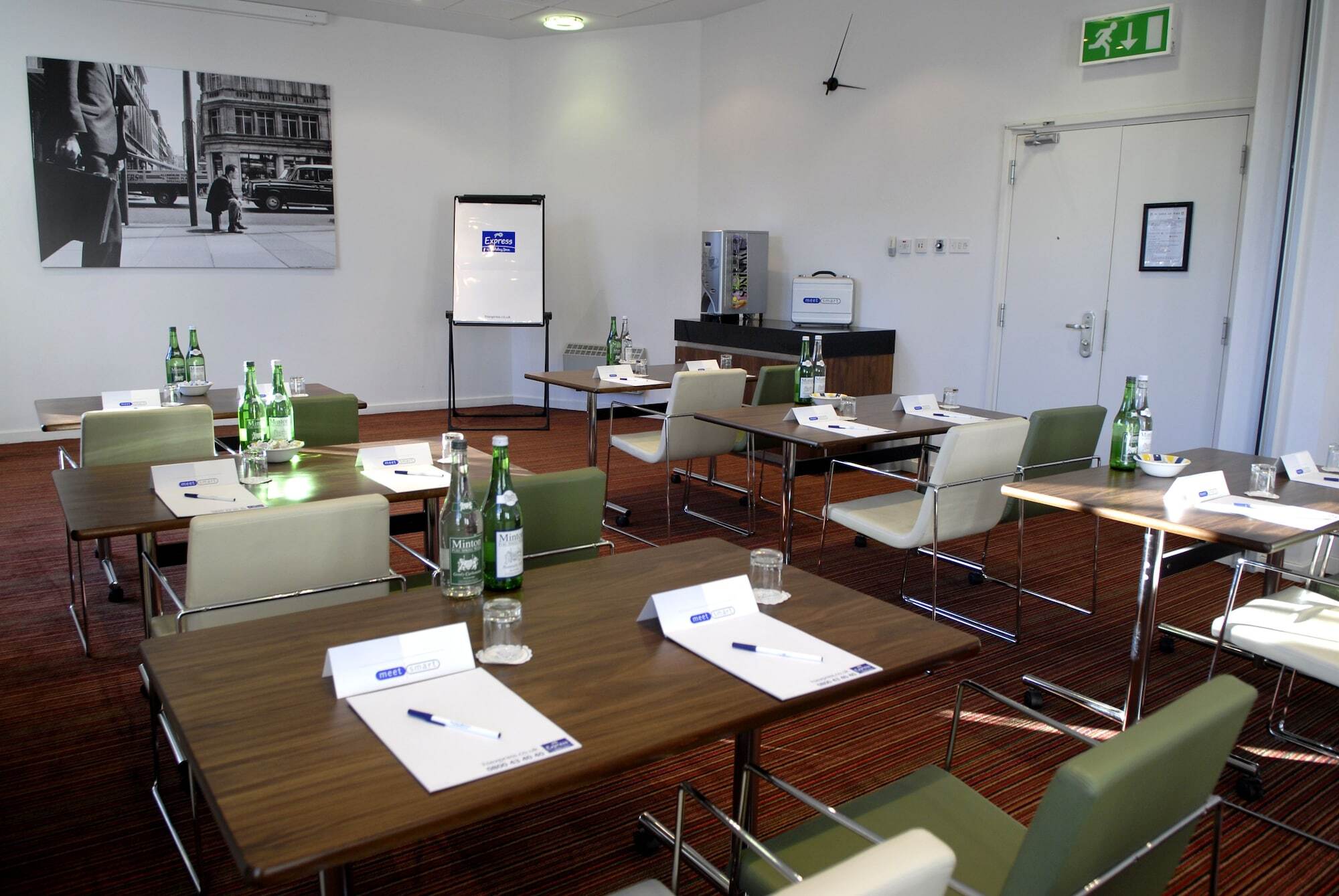 Holiday Inn Express - Derry - Londonderry By Ihg Dış mekan fotoğraf