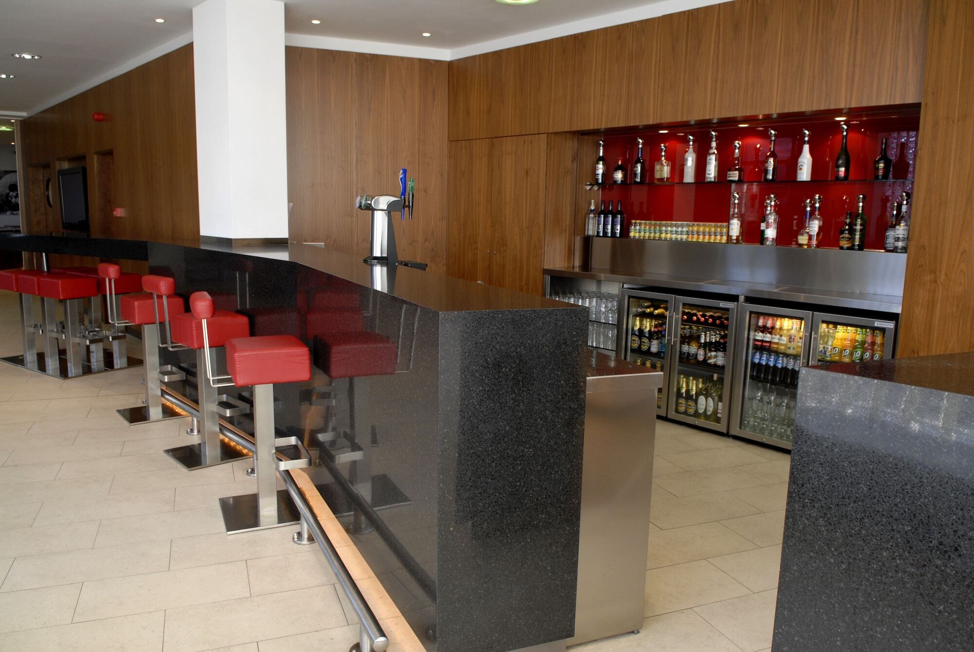 Holiday Inn Express - Derry - Londonderry By Ihg Dış mekan fotoğraf